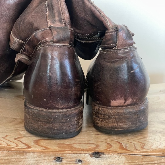 BEDSTU tall boot - Picture 10 of 16